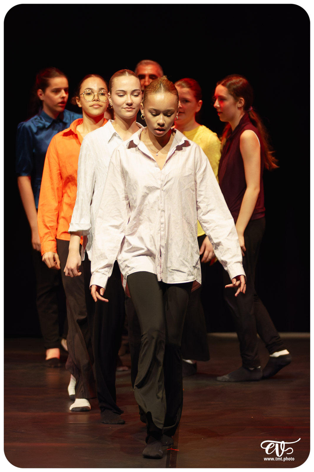 MATIERE BRUTE (CHRISTELLE DAUJEAN)